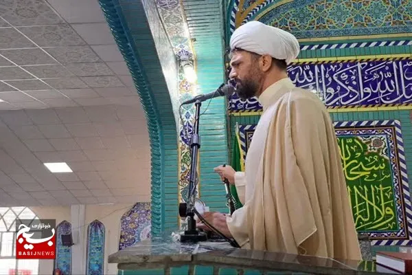 شاخصه کلیدی عید فطر استکبارستیزی است