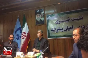 آموزش راویان نور در دستور کار بسیج دانشجویی است/برگزاری اردوی دانشجویان دانشگاه سیستان و بلوچستان به استان اصفهان