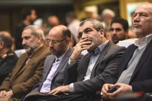 یادواره سردار شهید &laquo;حسن باقری&raquo; برگزار شد