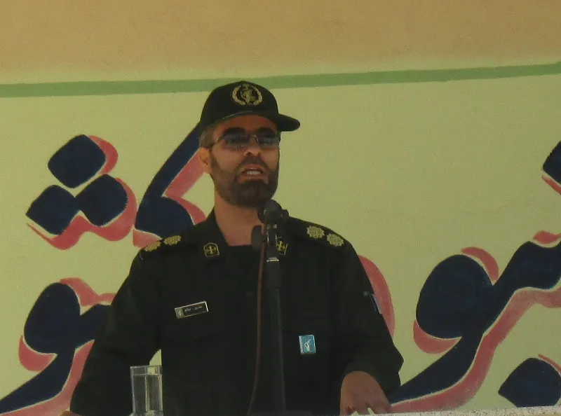 لازمه رفع تهدیدها در هر نظام داشتن قدرت دفاعی است