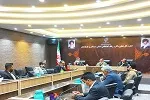 گشت‌های مشارکت بسیجیان با ادارات در خصوص پلمپ و هشدار صنوف در طرح مقابله با کرونا