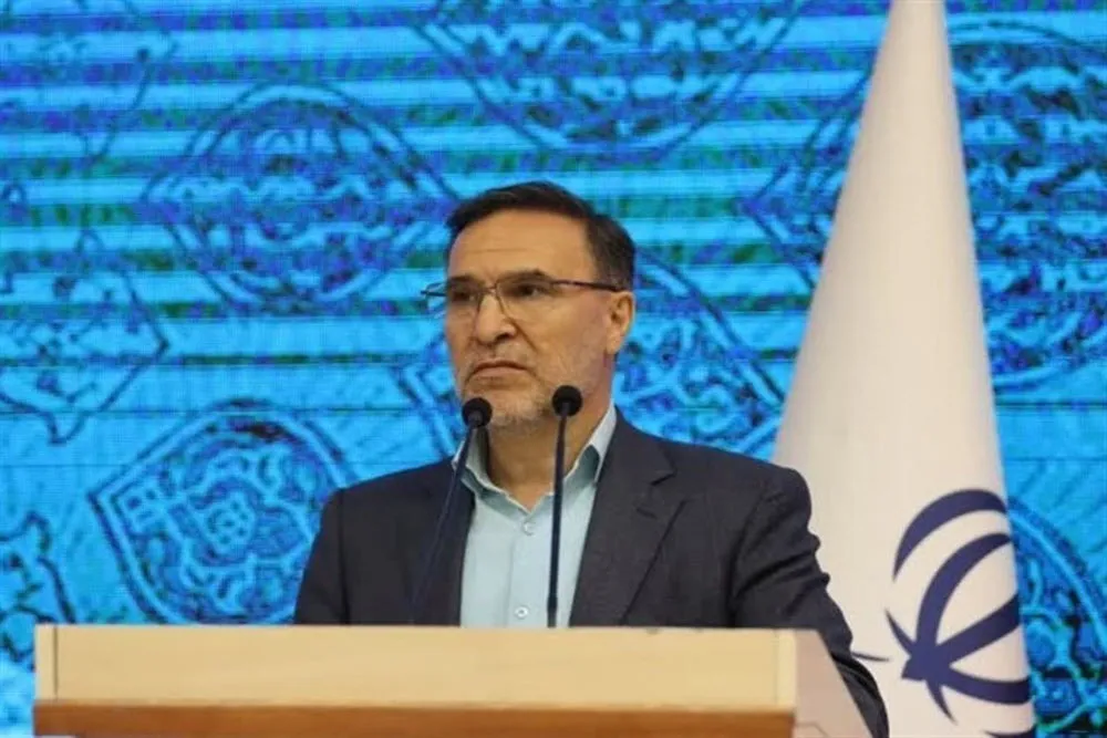 جنگ تمام نشده و در قالب جنگ ترکیبی ادامه دارد