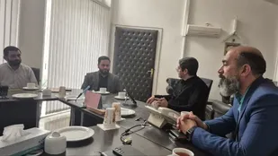 هم افزایی بسیج کارگران و کارخانجات کشور و سازمان توسعه تجارت برای توسعه صادرات بین المللی