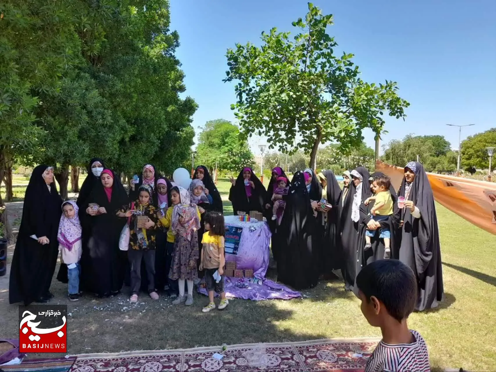 ولادت حضرت معصومه(س)و گرامی داشت روز دختر