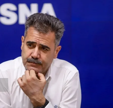 پورموسوی سرمربی نفت آبادان شد