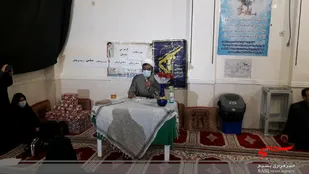 مانهضتمان را مرهون زن ها می دانیم