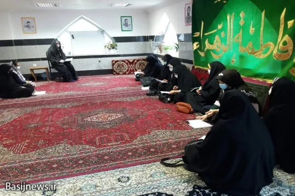 لزوم ترویج گفتمان ولایت در راستای توسعه فرهنگ اسلامی