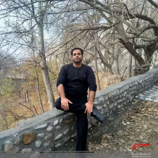 شهادت بسیجی مدافع امنیت با اسلحه جنگی توسط اغتشاش&zwnj;گران