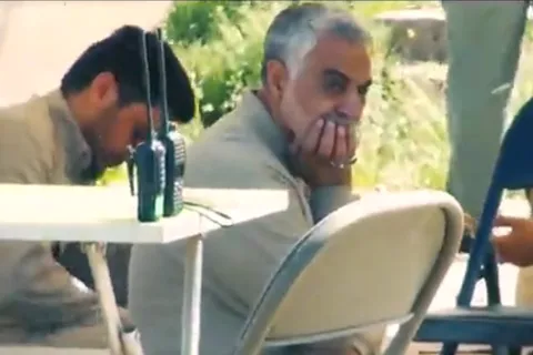 حاج قاسم چطور نبل و الزهرا را آزاد کرد؟