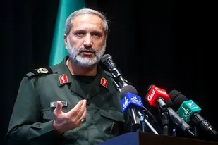 آمریکا و رژیم صهیونیستی سیلی محکمی از انقلاب اسلامی خورده اند