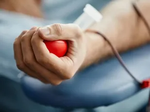 ۷۱ درصد رشد اهداکنندگان جدید خون در ایلام