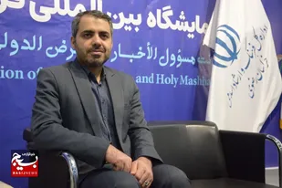 وقتی هنر زبان گویای مفاهیم دینی می&zwnj;شود