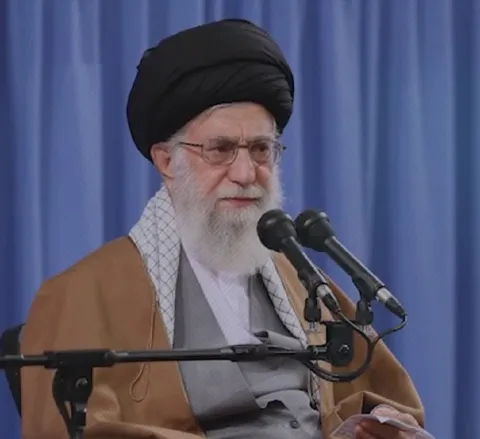 پذیرش و‌ اجرای سند ۲۰۳۰ مطلقا مجاز نیست