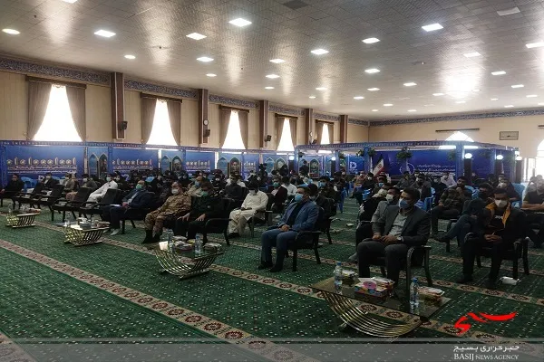 حضور و ورود در فضای مجازی برای ایجاد محتوا مهم ترین رسالت است