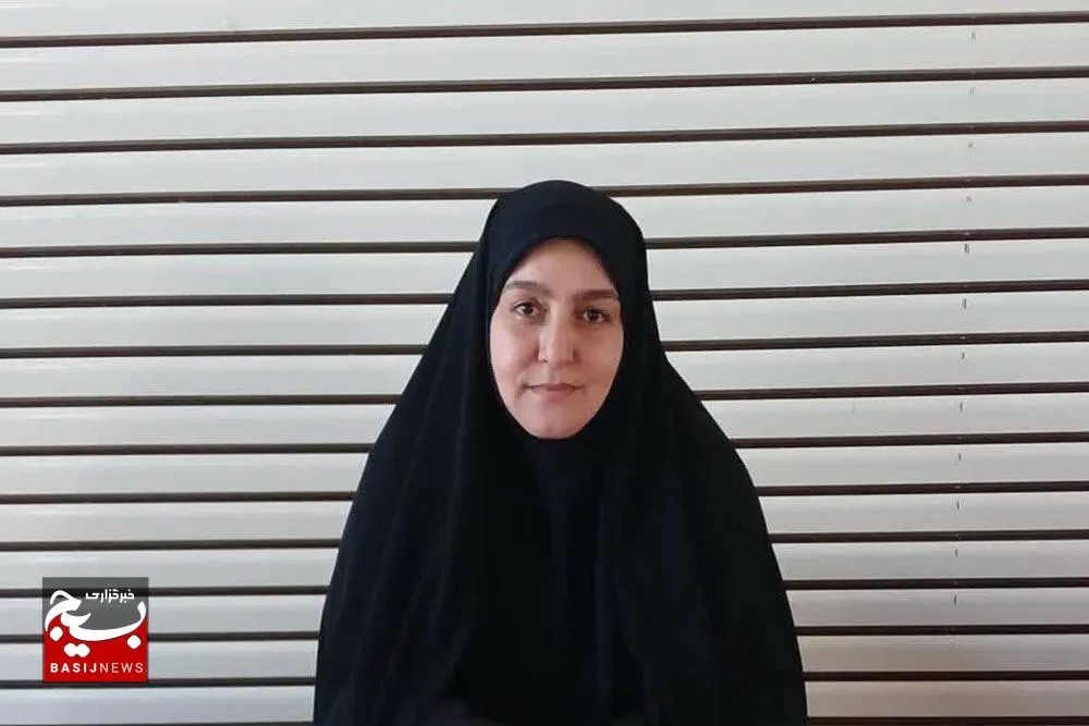 درختکاری در گفتمان زن مسلمان و انقلابی، فراتر از کاشت یک نهال است