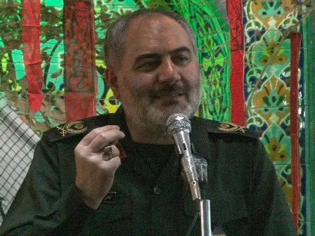 بسیج باید با نگاهی عمیق‌تر و افقی دورتر کار خود را پیش ببرد