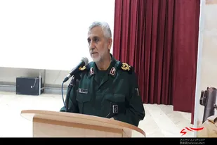 امروز هرچه داریم به برکت دفاع مقدس است