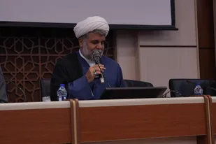 توانمندسازی و دانش&zwnj;افزایی اساتید بسیجی از مهم&zwnj;ترین راهبردهای سازمان بسیج اساتید است/ آموزش کاربردی هوش مصنوعی با هدف ارتقای توانمندی اساتید در حوزه آموزش و پژوهش