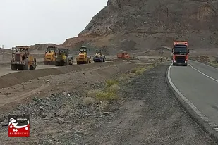 احداث ۱۰۰ کیلومتر بزرگراه در شمال سیستان و بلوچستان
