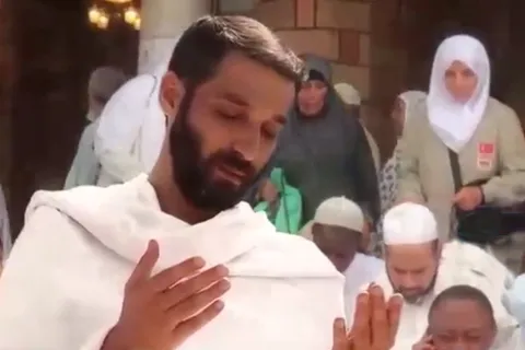 عرفه؛ روز دعا و نیایش