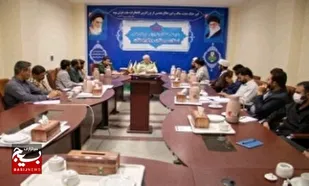سیستان و بلوچستان میزبان ۱۲ شهید گمنام شد