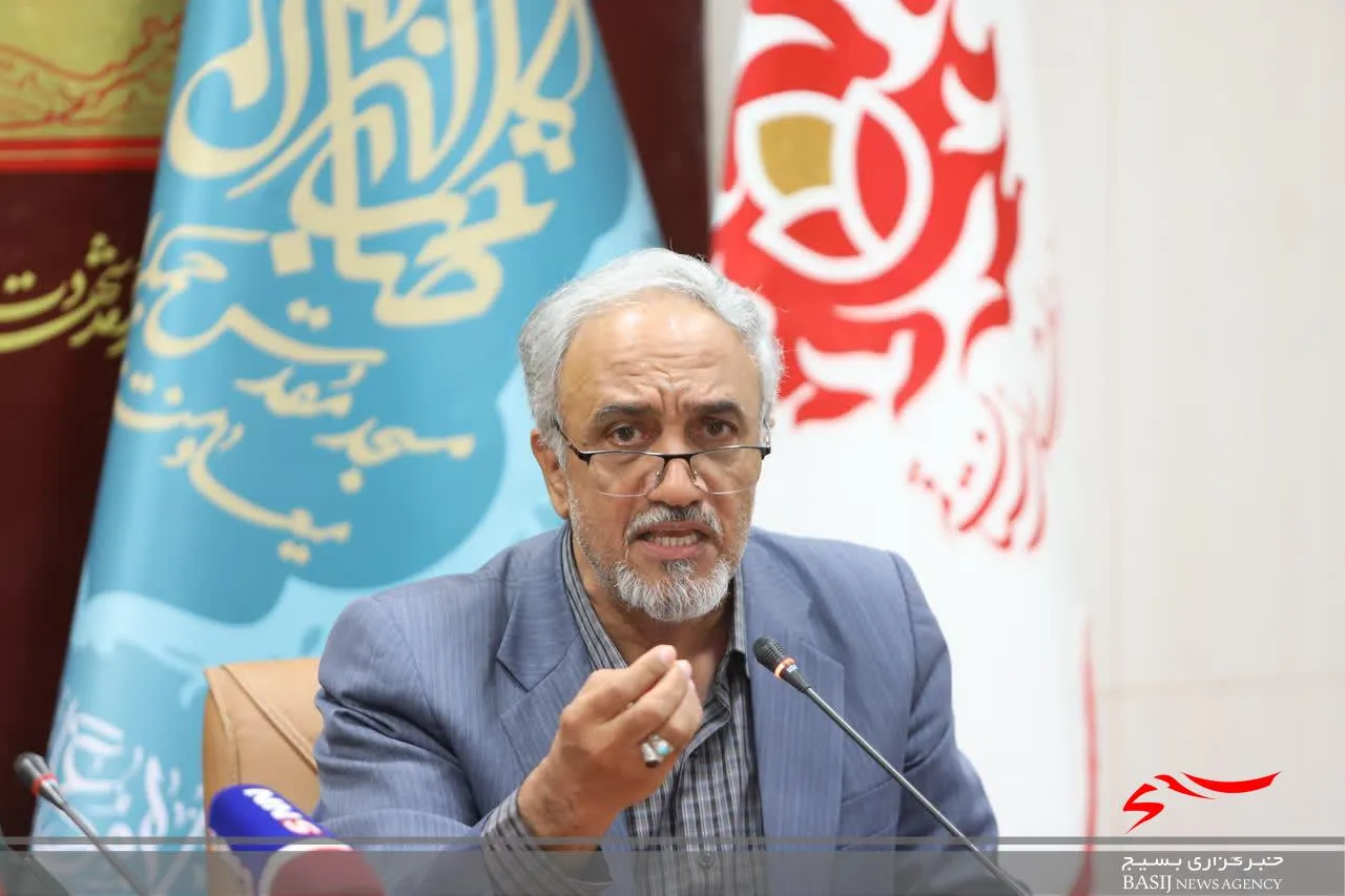 برگزاری کنگره ملی شهدای قم به منزله پایان کار نیست/ لزوم برنامه ریزی جدید برای کنگره در سال ۱۴۰۶