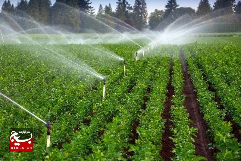 بهره برداری و آغاز عملیات اجرایی ۶۲ طرح کشاورزی در خوزستان