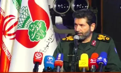 سردار حسن زاده: بسیاری از عملیات‌های موفق ما در جنگ تحمیلی مرهون تدبیر اطلاعات عملیات بوده است