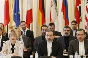 قول&lrm; امریکایی&zwnj;ها کاملا بی اعتبار است