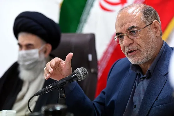 آماده هستیم جان ناقابل خود را برای حفظ ارزش‌ها تقدیم انقلاب کنیم/خبرنگاران یکی از ارکان اصلی توسعه اقتصادی و فرهنگی حتی امنیتی جامعه محسوب می‌شوند