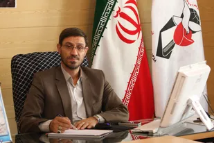 برگزاری دهمین آئین اعطای تندیس فداکاری با دانشجویان فداکار حوزه ایثار اجتماعی در زنجان