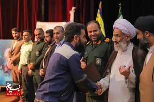 یادواره شهدای کارگر استان مازندران