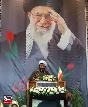 شهادت امام خامنه‌ای؛ ضربه‌ای کوبنده به پروژه سوریه‌سازی ایران و نویدبخش نابودی صهیونیسم