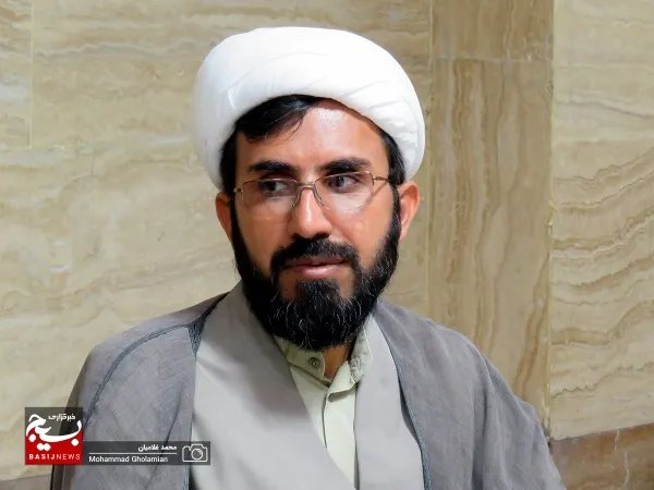 برنامه های هفته عقیدتی سیاسی در سپاه کنگان تشریح شد