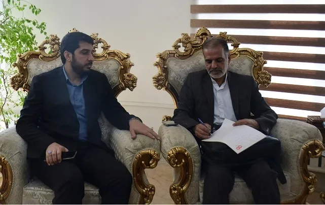 بزودی جلسه شورای اداری درخصوص مشکلات روستاهای بخش جوکار برگزار می شود