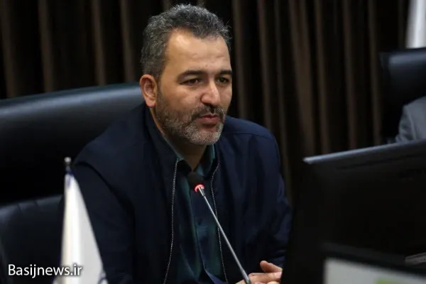 راه اندازی سامانه شهرداری الکترونیک در همدان