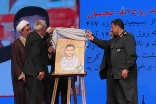 گرامیداشت ۱۷ شوال روز فرهنگ پهلوانی و روز بسیج ورزشکاران+ویدئو