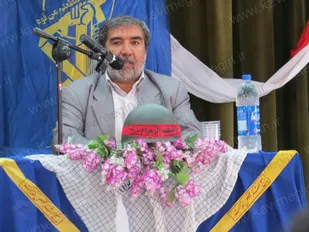 افول سیاسی، نظامی، اقتصادی آمریکا شروع شده است.