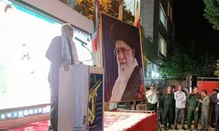 نماز در منظومه فکری شهید غیوری زاده جایگاه ویژه ای داشت/ امروز محرومیت زدایی و خدمت به مردم تداوم راه شهدا است