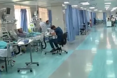 ویروسی که رحم و تعارف ندارد