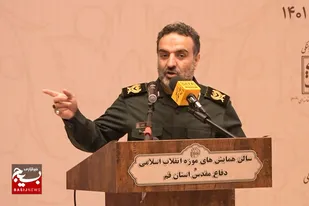 دشمن فهمید که باید خیمه انقلاب را نشانه بگیرد