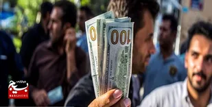 کاهش قیمت دلار و ثبات نرخ سکه در معاملات امروز