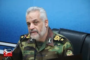 در صورت حماقت دشمن، ضربه ما به مراتب قوی&zwnj;تر و کوبنده&zwnj;تر از جنگ ۱۲ روزه است