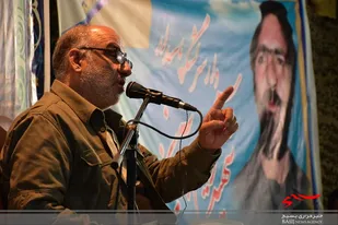 تجاوز دشمن به خطوط قرمز با پاسخ های پشیمان کننده ای مواجه خواهد شد/ شهید رحیم آنجفی در بین رزمندگان علمدار بود