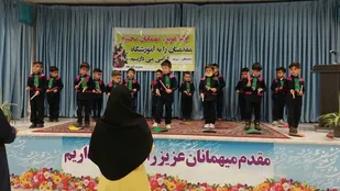 روایت تصاویر از برگزاری جشن یلدا تا تقدیر از پاکبانان شهرداری سرخه