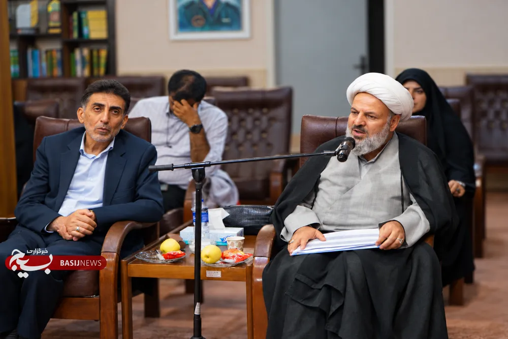 برگزاری نشست خبری رویداد تخصصی صبا