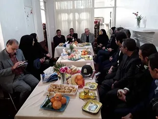 افتتاح مرکز شلتر بانوان قزوین/ موفقیت ما در گرو جامعیت خدمات ما می باشد