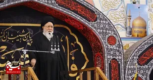عشق و ارادت ملت ایران به اهل بیت(ع)، تضمین مصونیت کشور از بحران&zwnj;هاست/ آمریکا توانایی ایجاد هیچ بحرانی را در منطقه ندارد