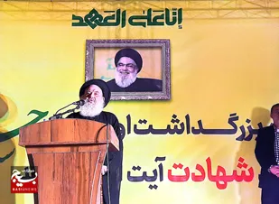 سید حسن نصرالله پرچمدار مقاومت و اتحاد در جهان اسلام