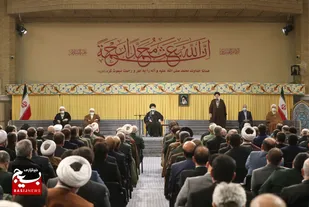علت اصلی ایران&zwnj;هراسی حمایت صریح و بی&zwnj;ملاحظه جمهوری اسلامی از فلسطین است